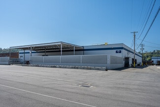 More details for 633 Avenue B, Leetsdale, PA - Industrial for Lease