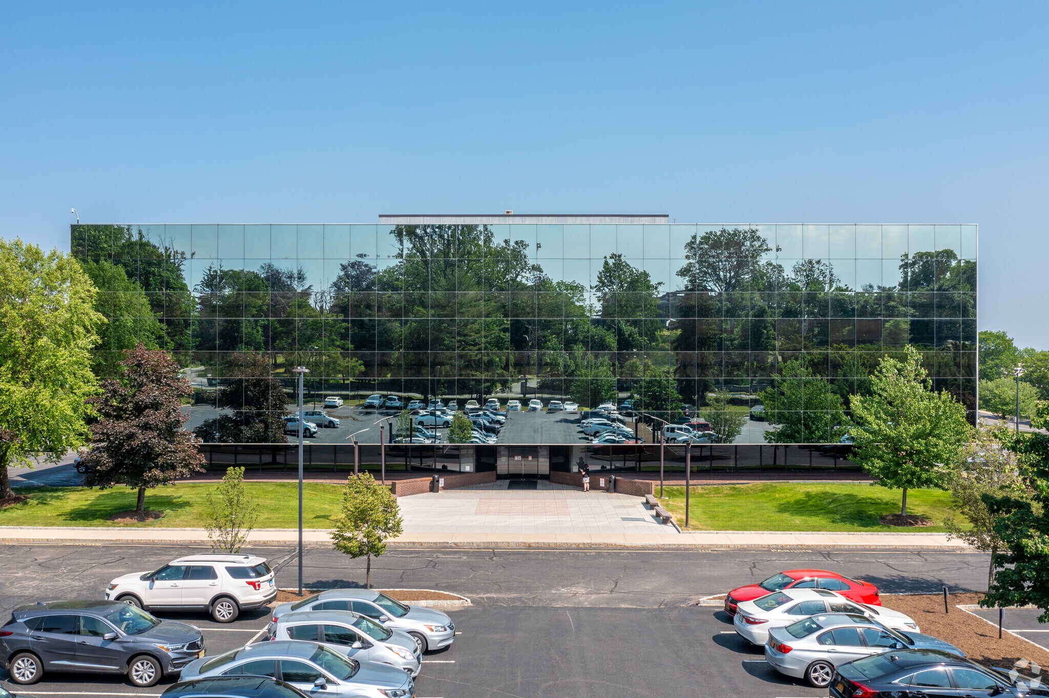 1 Executive Blvd, Yonkers, NY 10701 Office for Lease