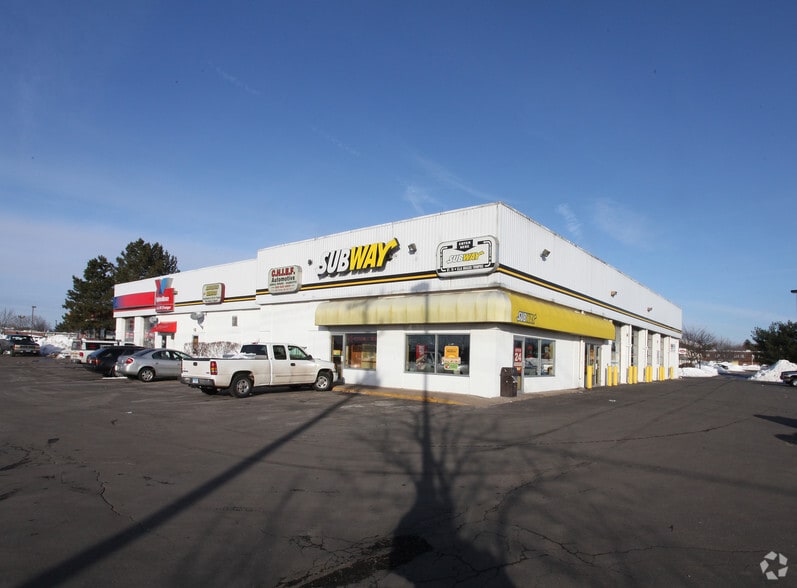 4 National Dr, Windsor Locks, CT for lease - Building Photo - Image 3 of 7