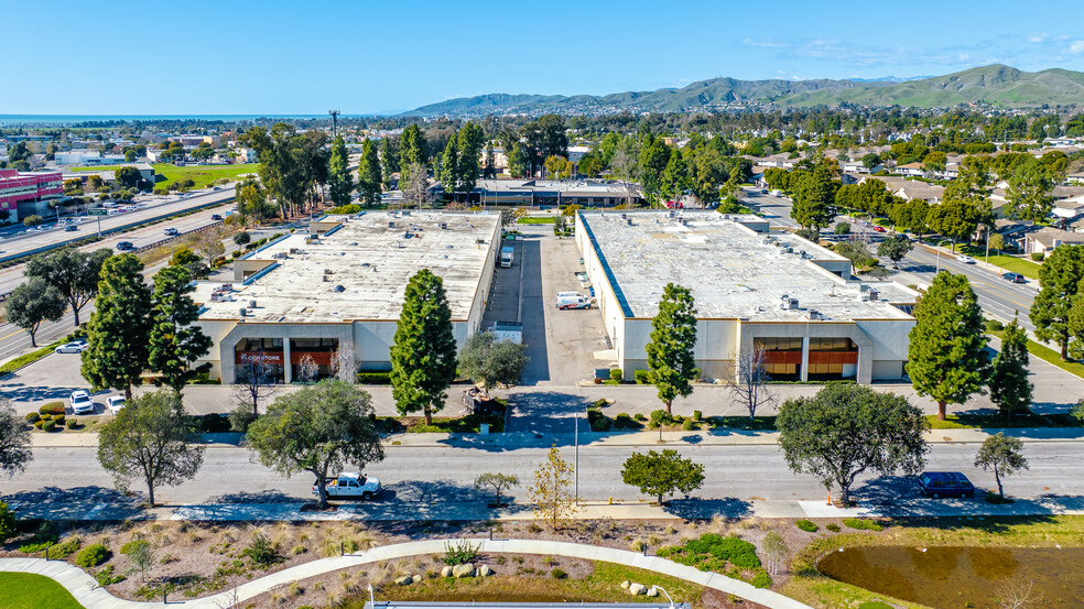 Multi-Tenant Industrial Sale portfolio of 2 properties for sale on LoopNet.com - Building Photo - Image 3 of 12