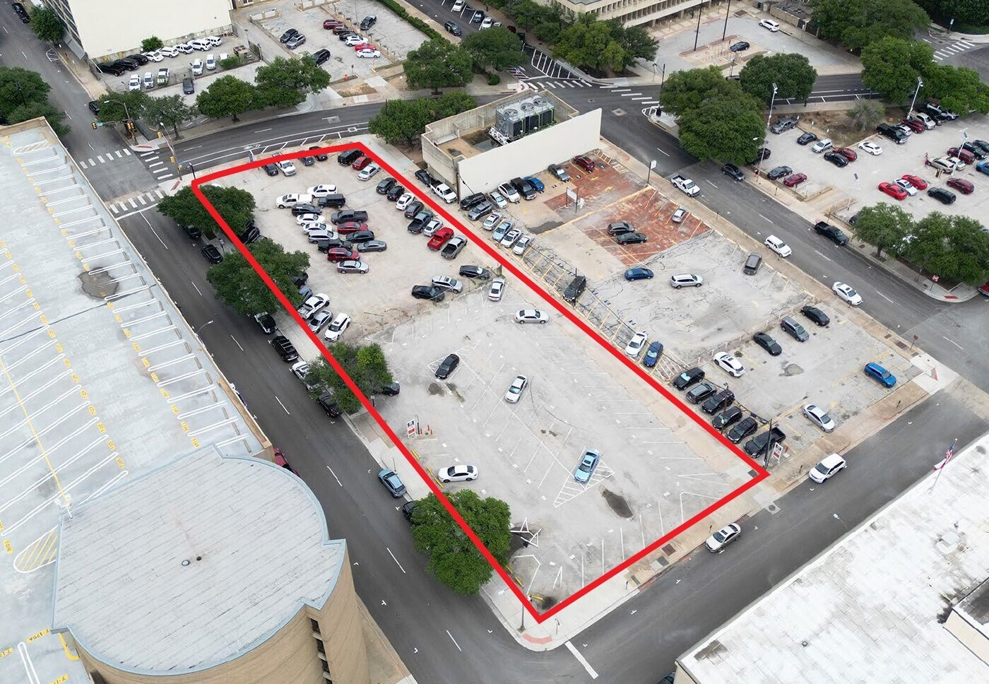 1021 Taylor St, Fort Worth, TX for sale Building Photo- Image 1 of 1