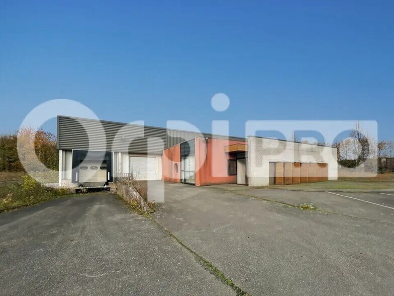 Flex in Monchy-le-Preux for sale - Building Photo - Image 1 of 11