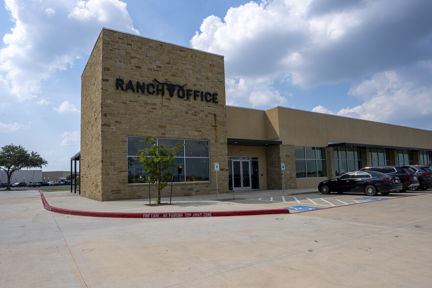 25140 Kingsland, Katy, TX for lease - Building Photo - Image 3 of 12