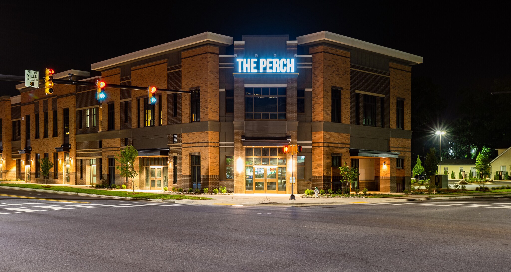 502 Cherry Rd, Rock Hill, SC for lease Building Photo- Image 1 of 2