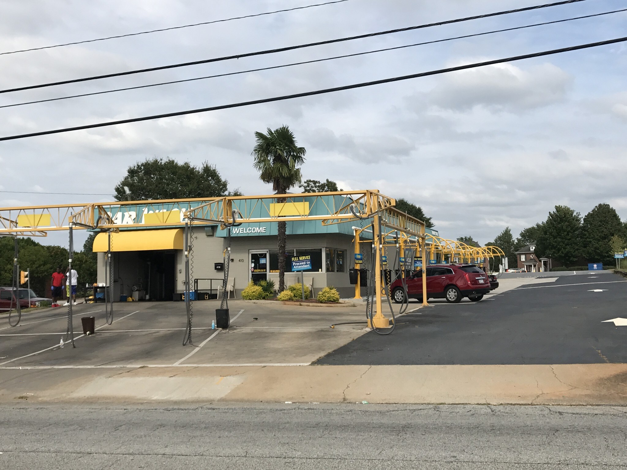 410 N Main St, Mauldin, SC for sale Other- Image 1 of 1