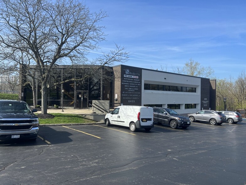 6455 Lake Ave, Orchard Park, NY for lease - Building Photo - Image 2 of 17