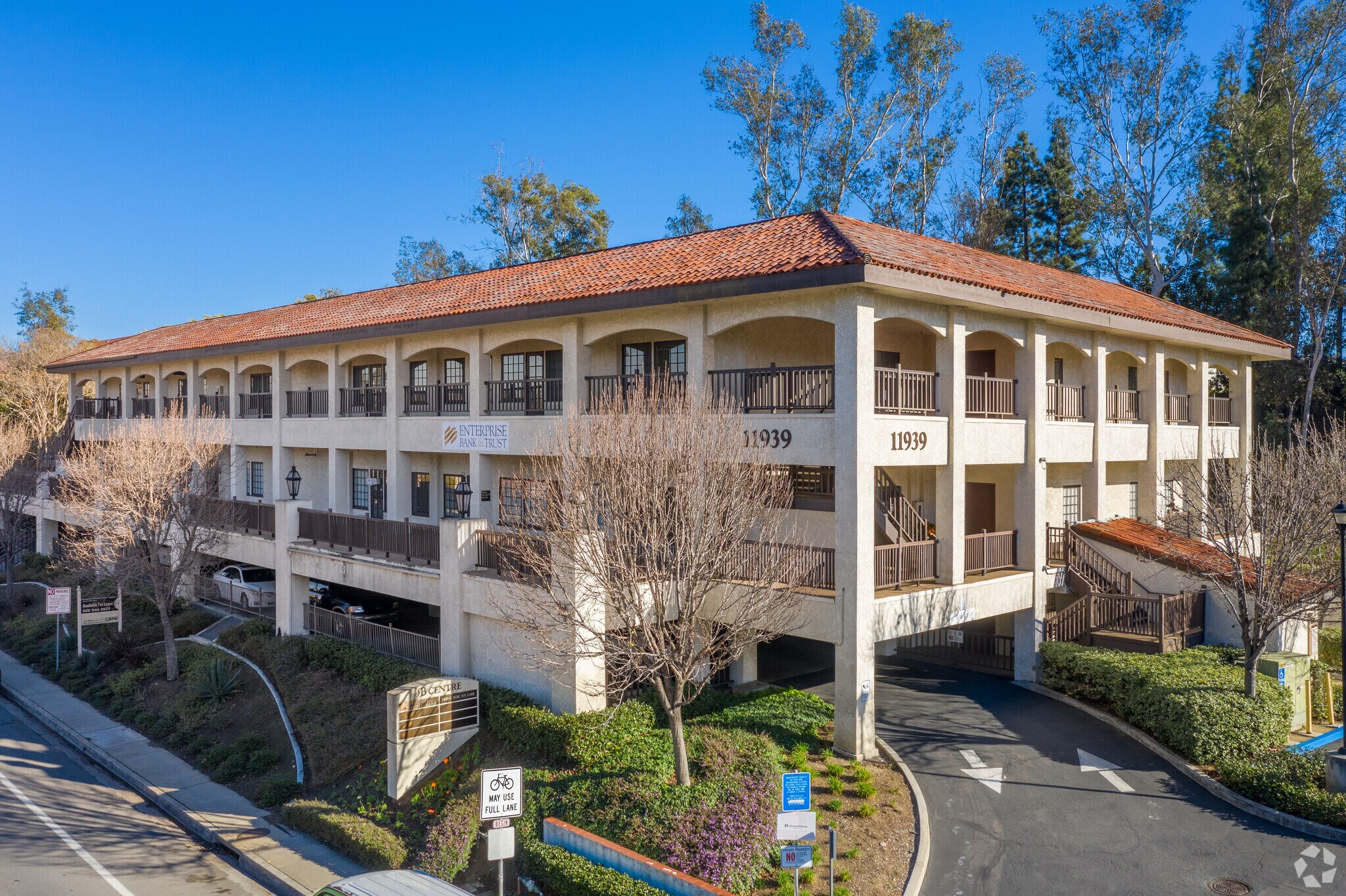 11939 Rancho Bernardo Rd, San Diego, CA for sale Building Photo- Image 1 of 1