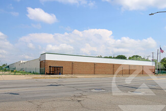 More details for 3301 S Dort Hwy, Flint, MI - Industrial for Lease