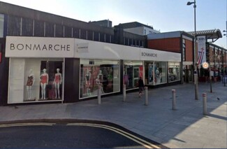 More details for 32A Market Sq, Sunderland - Retail for Lease