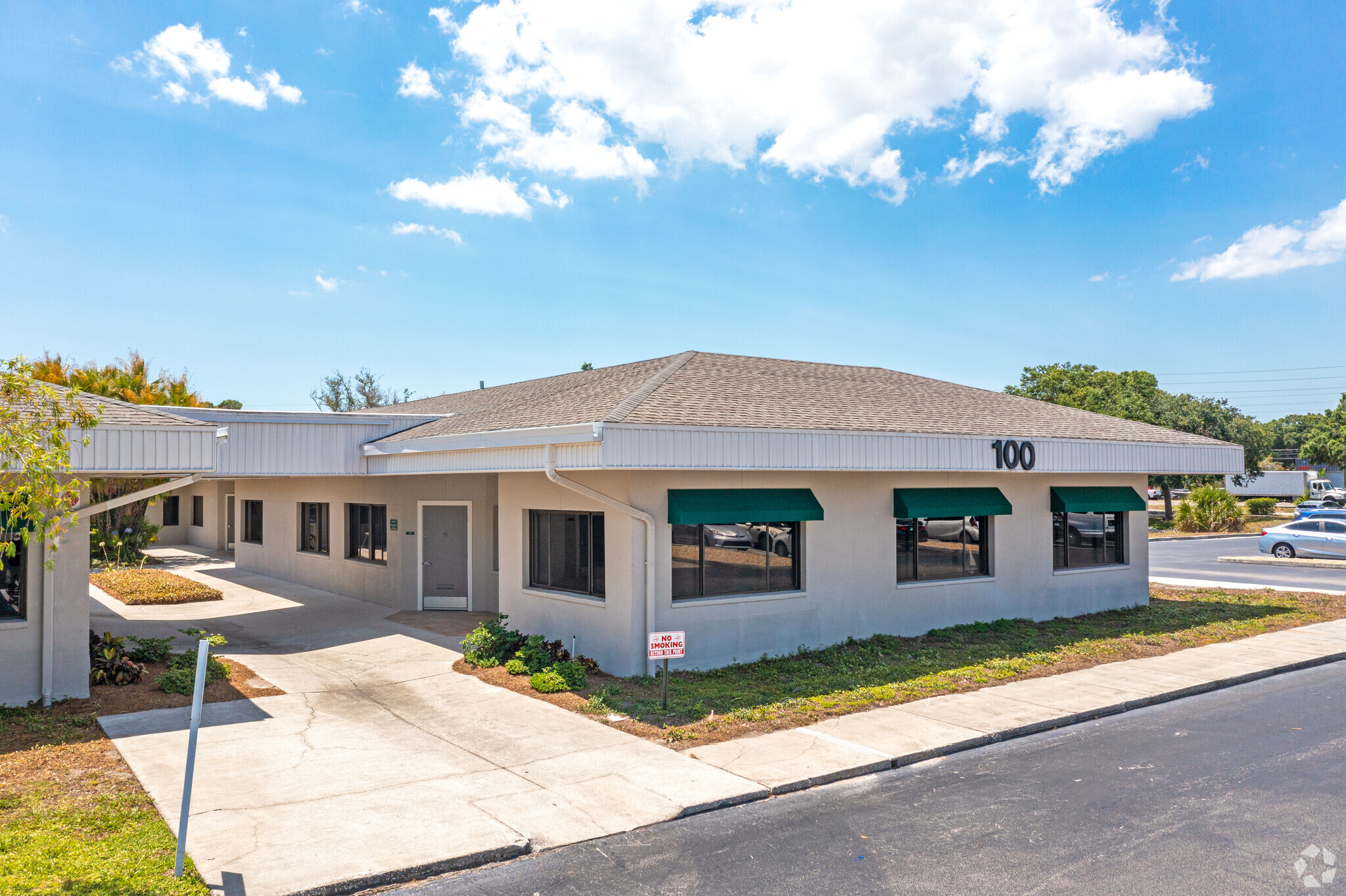 4625 East Bay Dr, Clearwater, FL for lease Building Photo- Image 1 of 11