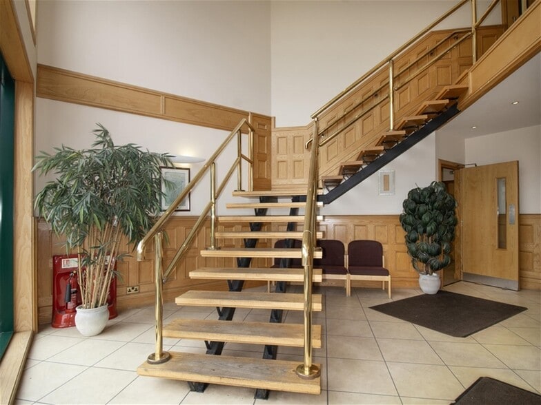 Miller House (Corporate Office) and Yards, Wick for sale - Building Photo - Image 2 of 20