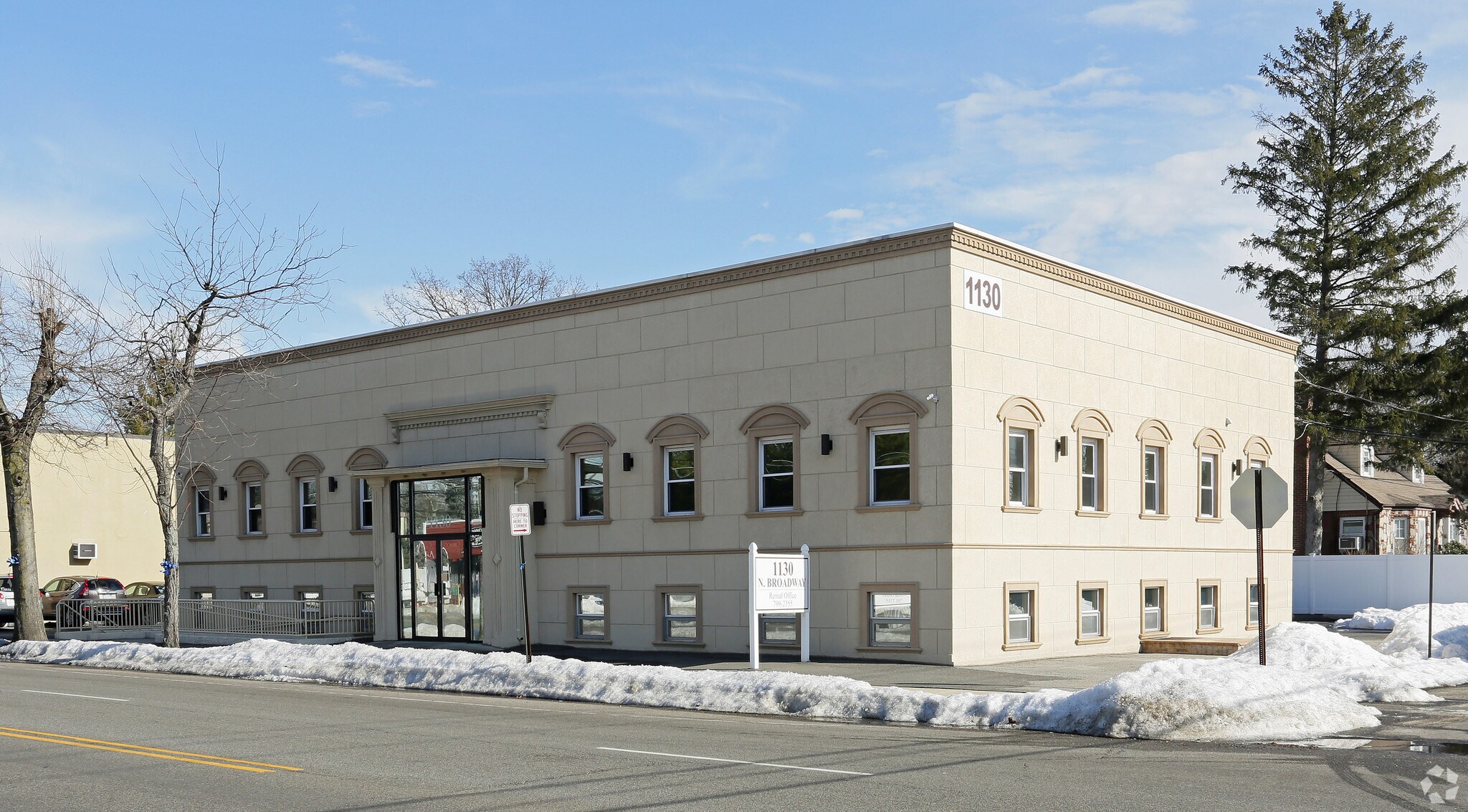 1130 N Broadway, Massapequa, NY for sale Building Photo- Image 1 of 1