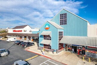 More details for 5601 Bandera Rd, San Antonio, TX - Retail for Lease