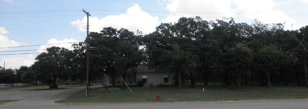 517 E Kennedale Pky, Kennedale, TX for sale - Primary Photo - Image 1 of 1