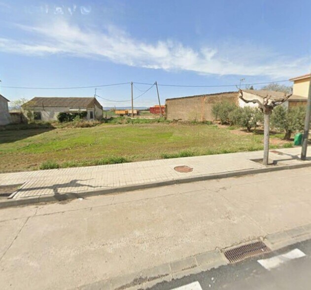 Land in Sariñena, Huesca for sale - Building Photo - Image 3 of 9