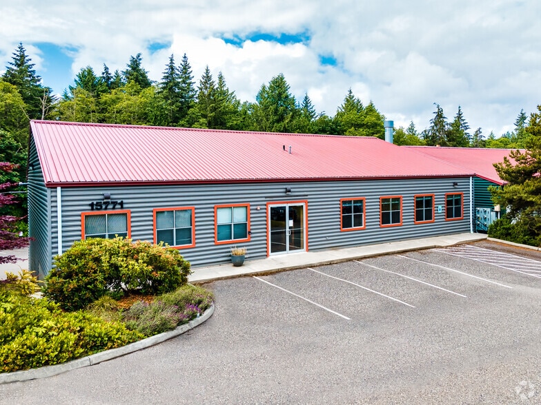 15771 Ln NE, Poulsbo, WA 98370