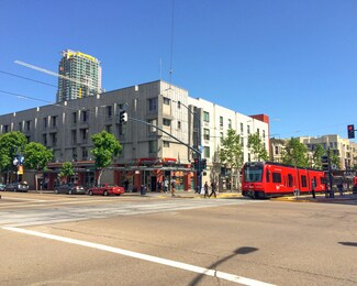 More details for 545 Park Blvd, San Diego, CA - Retail for Lease