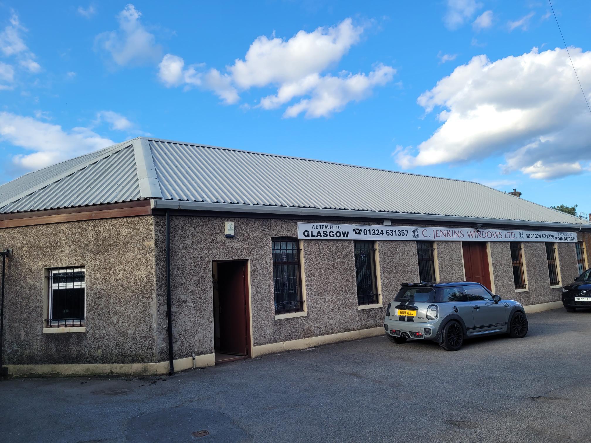 11 Scotia Pl, Falkirk for lease Primary Photo- Image 1 of 3