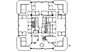 2150 E Lake Cook Rd, Buffalo Grove, IL for lease Floor Plan- Image 1 of 1