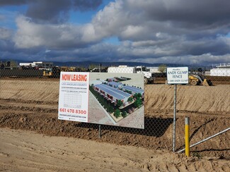 More details for Cannabis Property, Lancaster, CA - Industrial for Lease