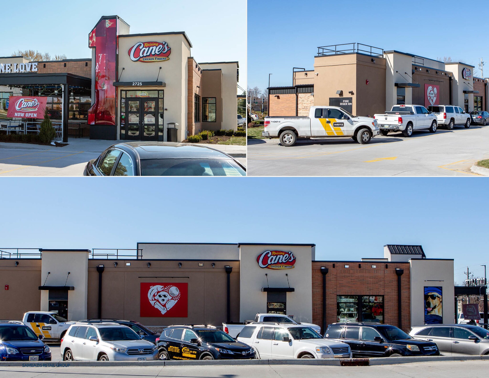 2725 E 53rd St, Davenport, IA for sale Building Photo- Image 1 of 1