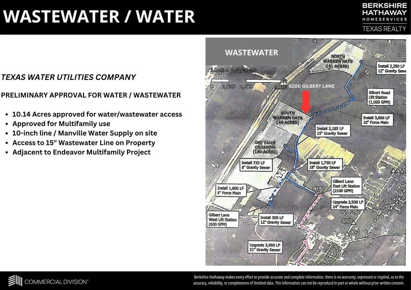 6200 Gilbert Rd, Austin, TX for sale - Building Photo - Image 2 of 13