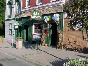 216 Front St, Owego, NY for sale - Primary Photo - Image 1 of 1