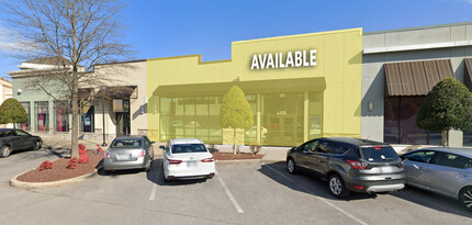 1720 Old Fort Pky, Murfreesboro, TN for lease Building Photo- Image 2 of 3