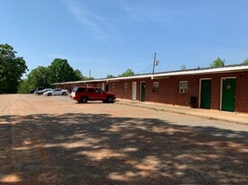 BRICK AND STEEL CONSTRUCTION METAL ROOF - Owner Financed Property