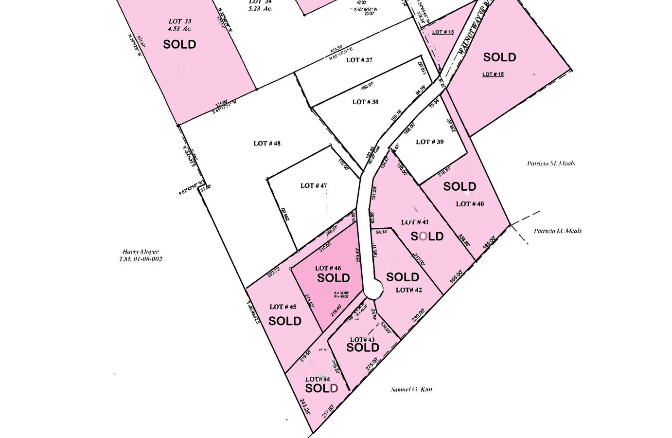 Walnut Way, Port Royal, PA 17082