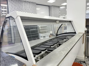 22 Wallgate, Wigan for lease Interior Photo- Image 2 of 7