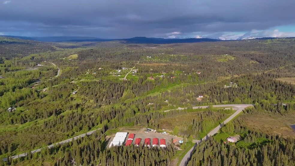 42706 Old Sterling hwy, Anchor Point, AK for sale - Commercial Listing Video - Image 2 of 11