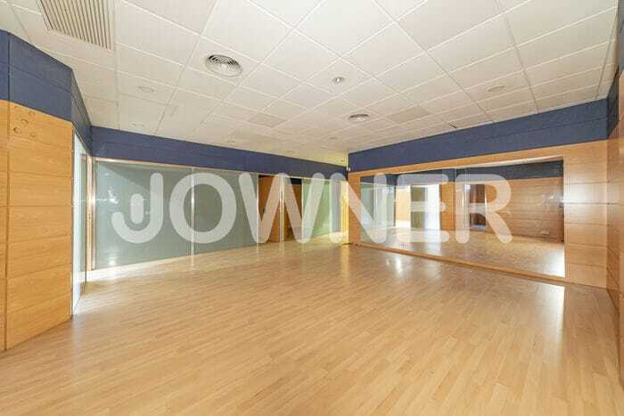 Office/Retail in Madrid, Madrid for lease Interior Photo- Image 1 of 10