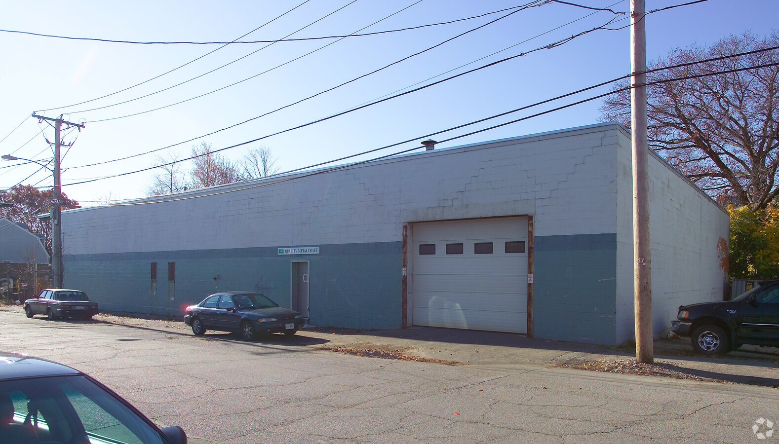 135 Old Colony Ave, Quincy, MA 02170