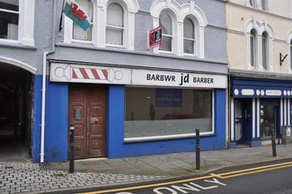 More details for 4 Church St, Llangefni - Retail for Lease