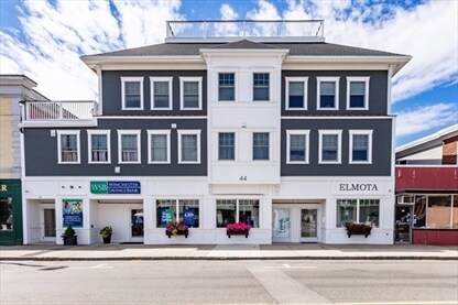 44 Maple St, Danvers, MA for sale Primary Photo- Image 1 of 1