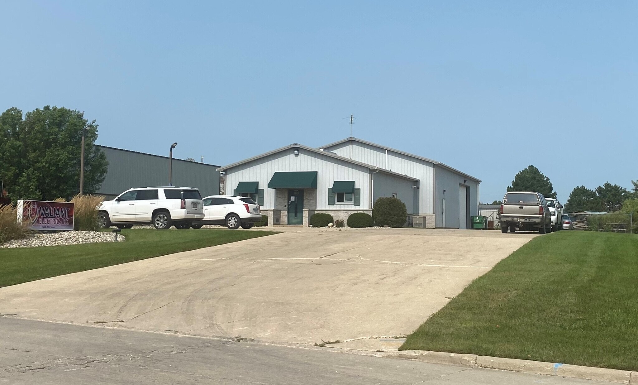 5408 50th St, Kenosha, WI for sale Building Photo- Image 1 of 1