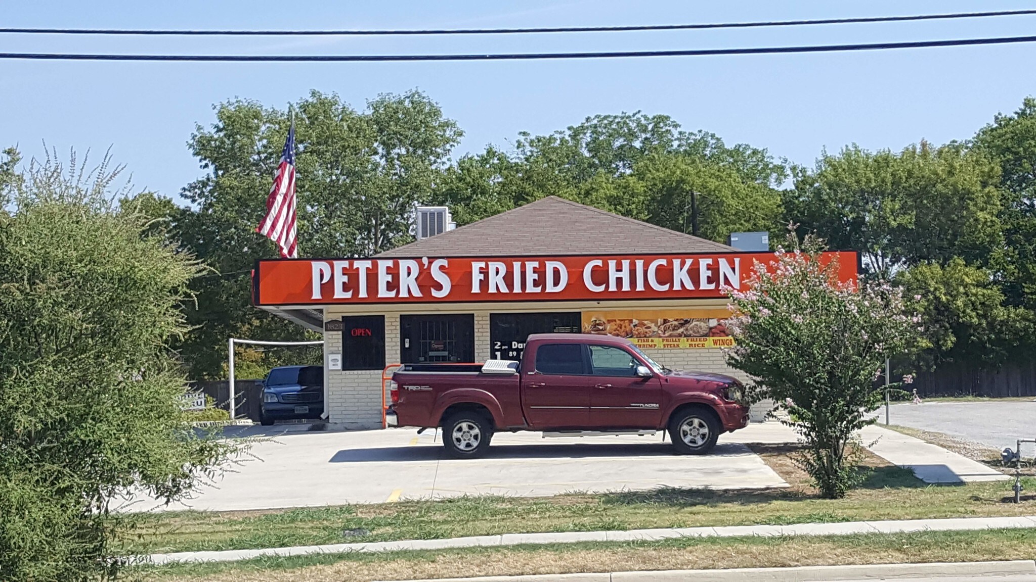 1823 E Abram St, Arlington, TX for sale Other- Image 1 of 1