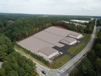 More details for 605 Athena Dr, Athens, GA - Industrial for Lease