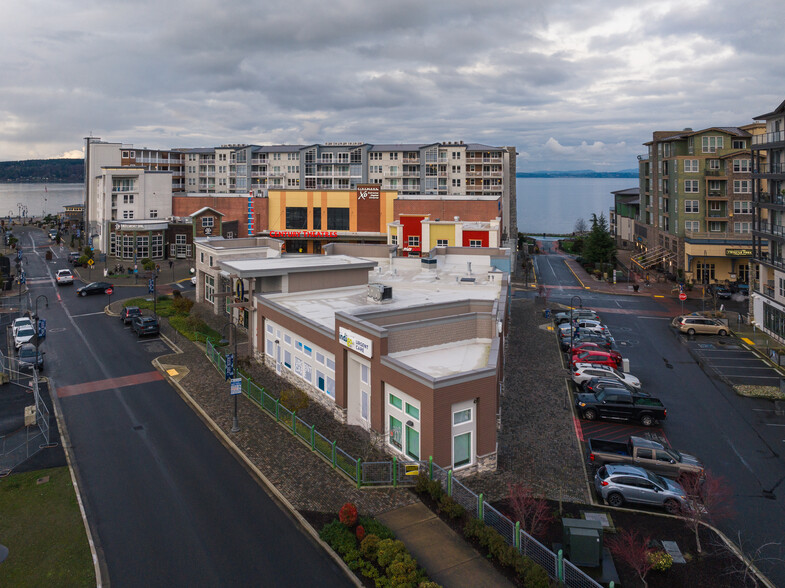 5058 Main St, Tacoma, WA for lease - Building Photo - Image 2 of 16