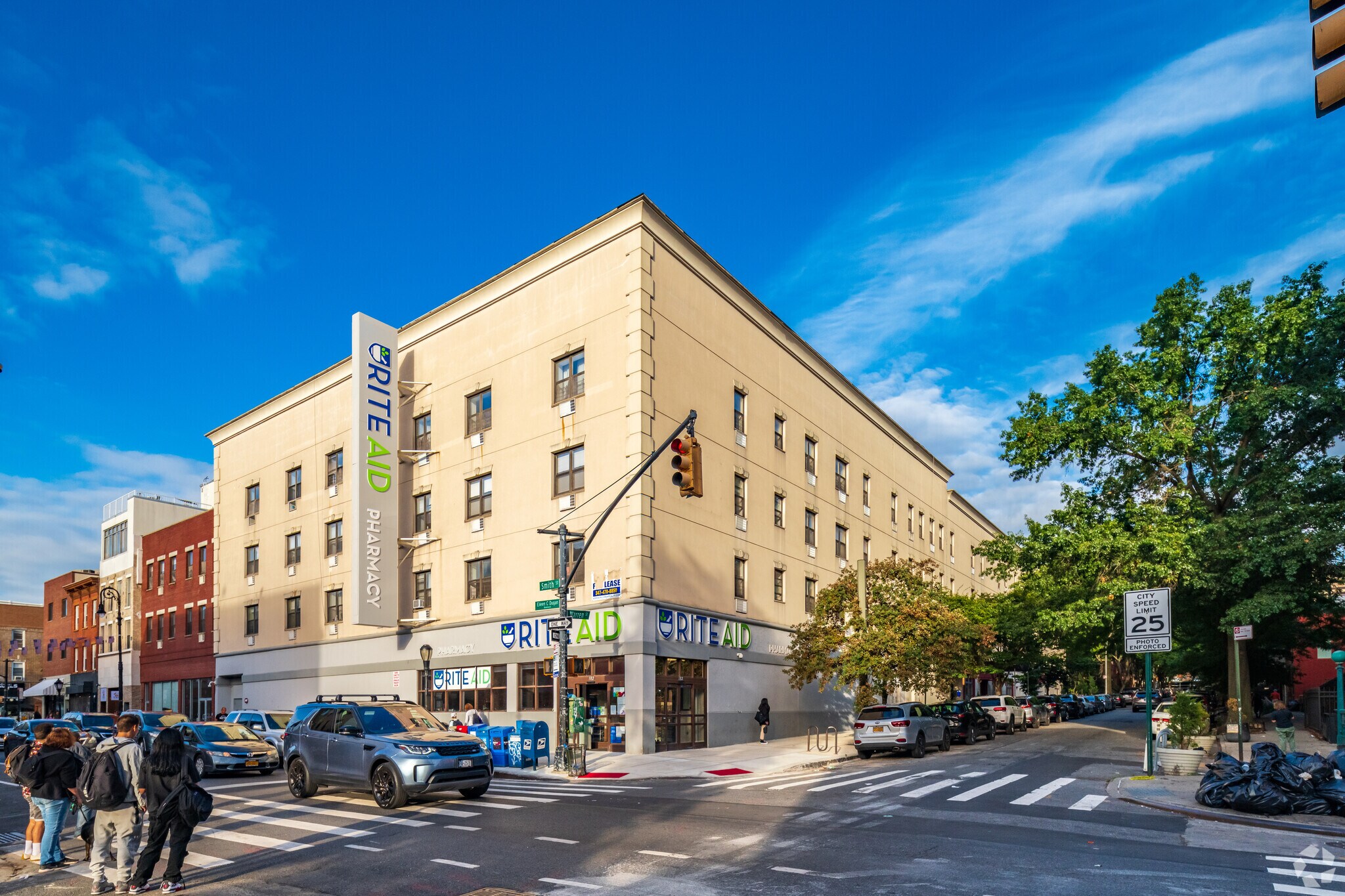 312 Warren St, Brooklyn, NY for lease Primary Photo- Image 1 of 28