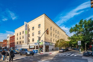 312 Warren St, Brooklyn NY - Day Care Center