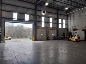 Nashville Warehouse Space #1968 - Warehouse