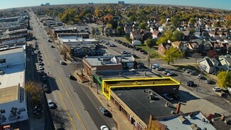 More details for 13928 Michigan Ave, Dearborn, MI - Retail for Lease