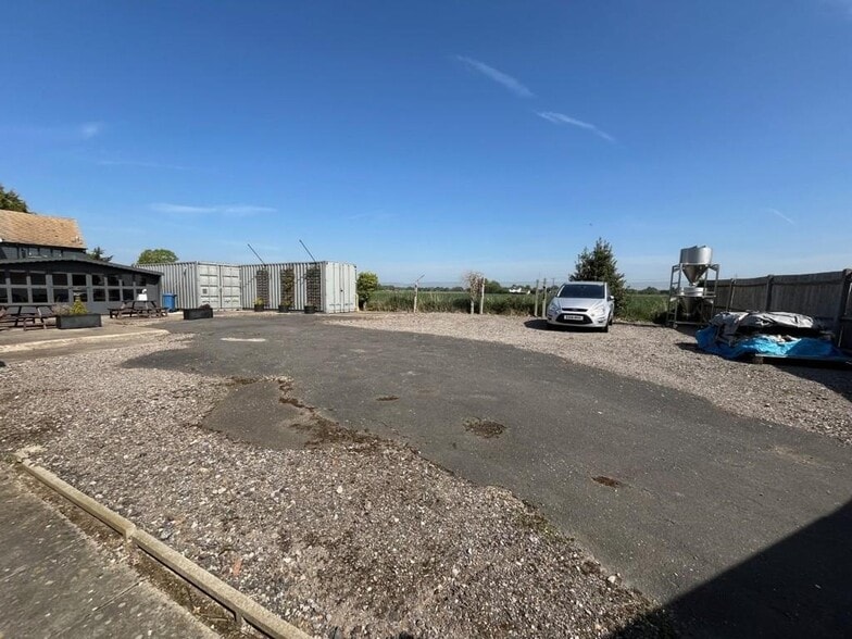 Dedham Rd, Ardleigh for sale - Building Photo - Image 2 of 19