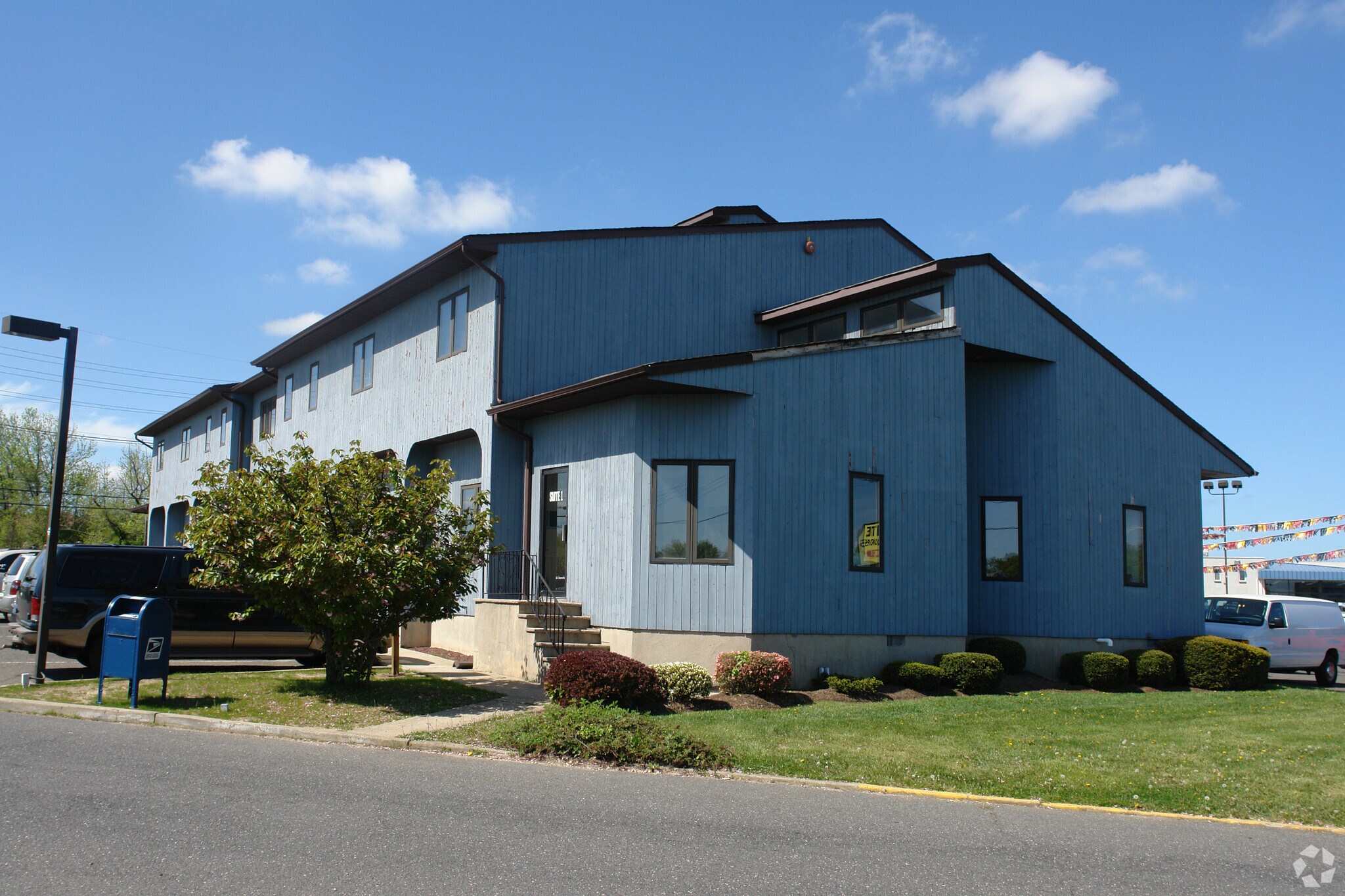 117 State Route 35, Keyport, NJ for sale Primary Photo- Image 1 of 1