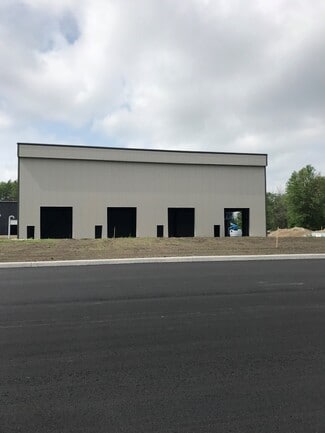 More details for 363 Corduroy Rd, Ottawa, ON - Industrial for Lease