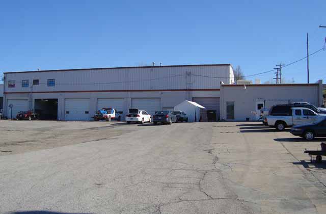 302 SE 21st St, Topeka, KS for sale - Building Photo - Image 1 of 1