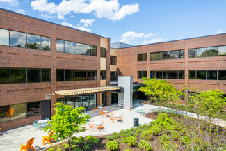 More details for 1285 Drummers Ln, Wayne, PA - Office for Lease