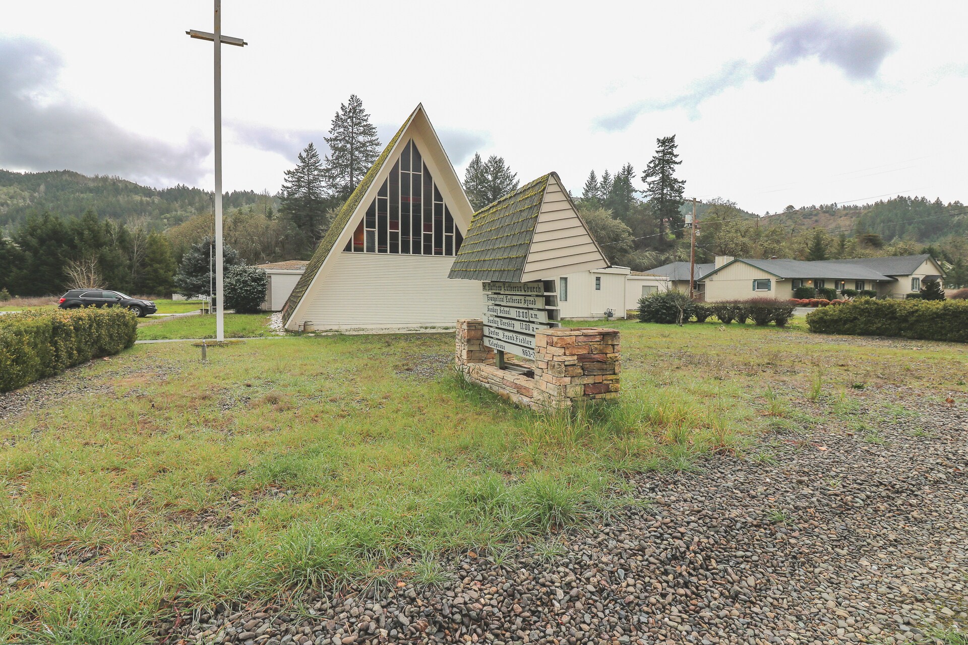 436 N Old Pacific Hwy, Myrtle Creek, OR for sale Primary Photo- Image 1 of 1